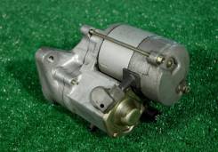 Стартер. Lexus: IS300, IS200, SC300, SC400, GS430, GS300 Toyota: Crown, Aristo, Verossa, Soarer, Altezza, Brevis, Chaser, Crown Majesta, Mark II Wagon...