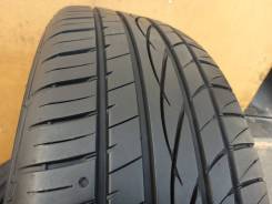 Falken Ziex ZE-912, 215/55 R18 в Москве Falken Ziex ZE912. Летние, 2015 год, 20 %