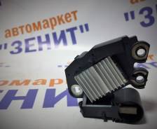 Реле генератора. Renault Logan, LS0G, LS0H, LS12, LS1Y Renault Sandero Лада Ларгус