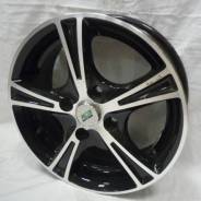 Диск колесный 15x6 4x108 ET50 d.63,4 N2O Y232 BFP в Новосибирске N2O Y232