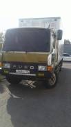 Mitsubishi Fuso. Продам Mitsubishi FUSO, 6 500 куб. см., 5 000 кг.