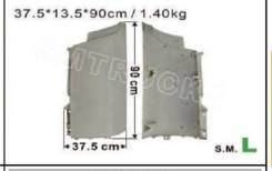 Панель кабины. Isuzu Forward, FTS5MC, FTS5MF, FTS5WF, FTS6MC, FTS6MF, FVR5FC, FVR5FF, FVR5MC, FVR5MF, FVR6MC, FVR6MF, FVR6VF, FVZ5MF, FVZ6MF, FXZ5MC...