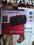 Prology Ireg-7050SHD GPS