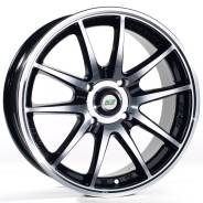 Диск колесный 15x6,5 4x114,3 ET38 d.73,1 N2O Y969 BFP спец в Новосибирске N2O Y969