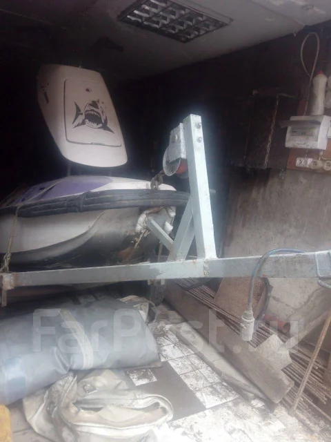 Yamaha SuperJet. 2000 ��� ����