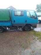 Mitsubishi Canter. Продам грузовик , 2 835 куб. см., 1 500 кг.