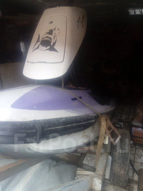 Yamaha SuperJet. 2000 ��� ����