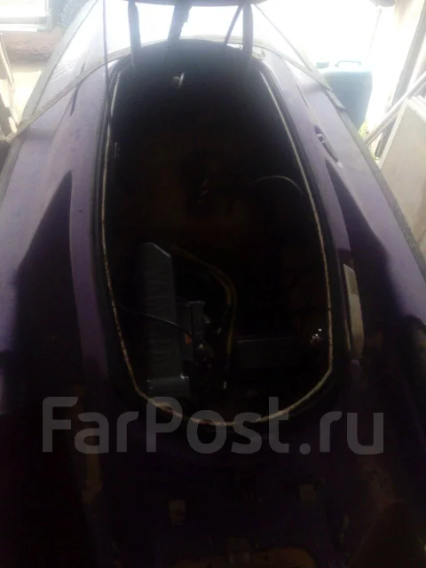 Yamaha SuperJet. 2000 ��� ����