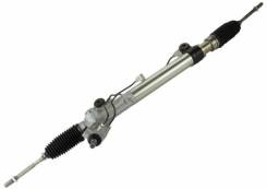 Рулевая рейка. Toyota Hilux Surf Toyota Land Cruiser Prado, GRJ120, GRJ120W, GRJ125, GRJ125W, KDJ120, KDJ120W, KDJ125, KDJ125W, KZJ120, LJ120, LJ125...