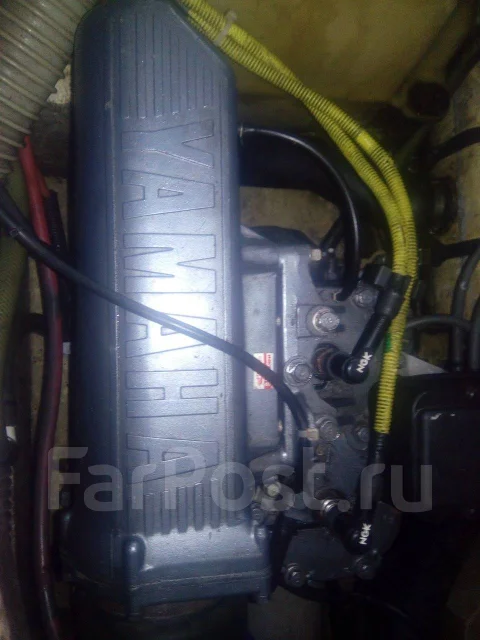 Yamaha SuperJet. 2000 ��� ����