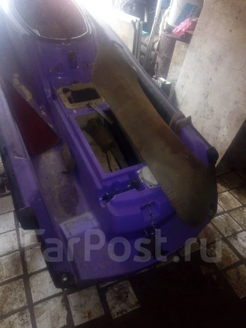 Yamaha SuperJet. 2000 ��� ����