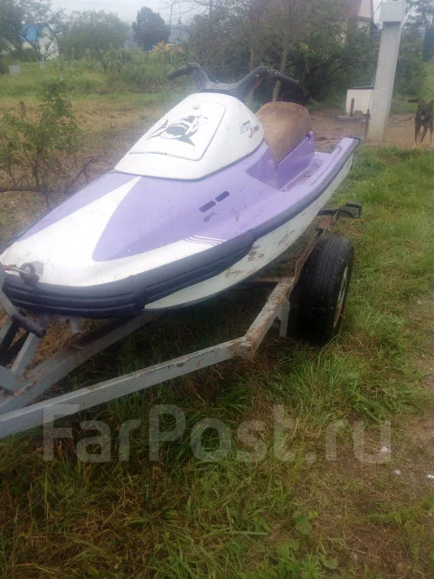 Yamaha SuperJet. 2000 ��� ����
