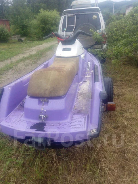 Yamaha SuperJet. 2000 ��� ����