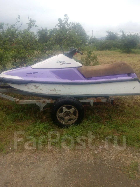 Yamaha SuperJet. 2000 ��� ����