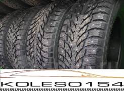 Nokian Hakkapeliitta 9. , ,  