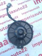 Мотор печки. Toyota: RAV4, Paseo, MR2, Tercel, Cynos, 4Runner, Hilux Двигатели: 3SFE, 5EFE, 3SGE, 3SGTE, 5SFE, 2E, 3EE, 22R, 22RE, 3L, 3VZE, 4Y, 2L, 2...