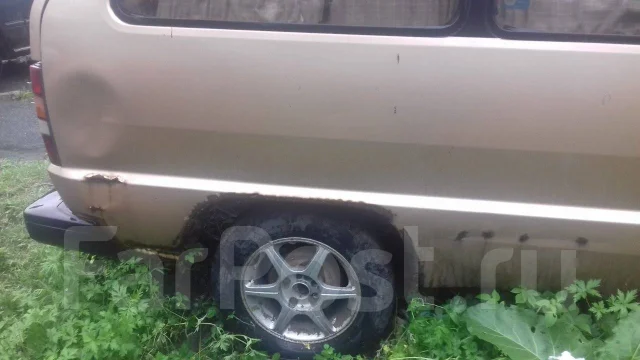 Toyota Master Ace Surf. �������, ������, 2.0, ������ ����