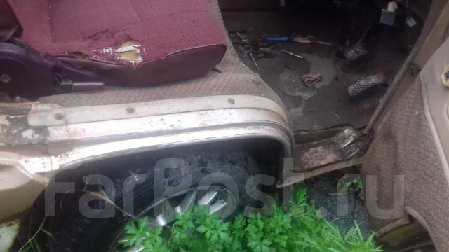 Toyota Master Ace Surf. �������, ������, 2.0, ������ ����