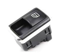 Кнопка стеклоподъемника. Mercedes-Benz: GLK-Class, CLK-Class, SLK-Class, AMG GT, SLS AMG, C-Class Двигатели: M272E30, M272E35, M274E20, M276DE35, M651...