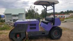 Komatsu JV40CR. Продам асфальтный каток, 1 500 куб. см.