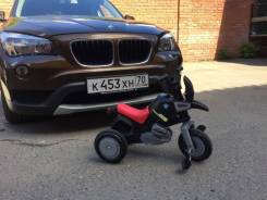 Детский велосипед BMW. BMW Z4
