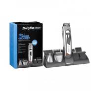 Триммер 10 в 1 Titanium Groomer