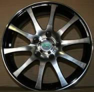 Диск колесный 15x6 4x100 ET48 d.54,1 N2O Y3176 BFP в Новосибирске N2O Y3176
