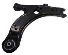 Рычаг, тяга подвески. Seat Toledo, 1M1, 1M2 Seat Leon, 1M1, 1M2 Volkswagen Bora, 1J2, 1J6 Volkswagen Golf, 1J1, 1J5 Volkswagen Beetle, 1C1, 1C9, 1Y7...