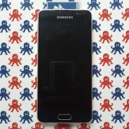 Samsung Galaxy A3 2016. �/�, 16 ��, �������, 3G, Dual-SIM ����