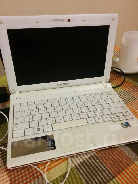 Samsung N150 Plus. WiFi: 1, Bluetooth: 1 ����