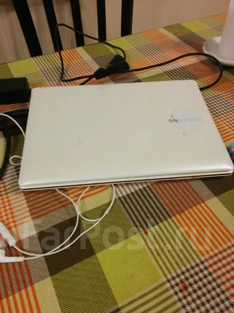 Samsung N150 Plus. WiFi: 1, Bluetooth: 1 ����