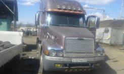 Freightliner Century. Седельный тягач фрэдлайнер, 12 700 куб. см., 25 000 кг.