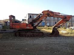 Fiat-Hitachi. Экскаватор Hitachi FH 200, 5 000,00 куб. м.
