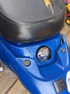 Racer Meteor. 49 куб. см., исправен, птс, с пробегом