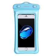 Водонепроницаемый чехол Usams Waterproof Bag