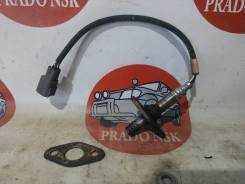 Датчик кислородный. Toyota Land Cruiser, VZJ95 Toyota Hilux Surf, VZN180, VZN180W, VZN185, VZN185W Toyota Land Cruiser Prado, VZJ90, VZJ90W, VZJ95, VZ...