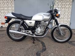 Honda GB 250. 250 куб. см., исправен, птс, без пробега