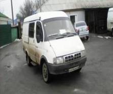 ГАЗ 2705. Продается ГАЗ- 2705, 2 900 куб. см., 1 500 кг.