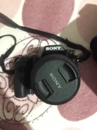 Sony Alpha SLT-A65 Kit