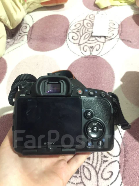 Sony Alpha SLT-A65 Kit ����