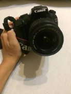 Canon EOS 1100D