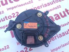 Мотор печки. Audi A4, 8E2, 8E5, 8EC, 8ED, 8H7, 8HE Audi S4, 8E2, 8E5, 8EC, 8ED, 8H7, 8HE Audi RS4, 8HE Двигатели: AKE, ALT, ALZ, AMB, AMM, ASB, ASN, A...