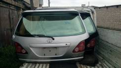 Дверь багажника. Toyota Harrier, ACU10, ACU10W, ACU15, ACU15W, MCU10, MCU10W, MCU15, MCU15W Lexus RX300, MCU10, MCU15 Двигатели: 1MZFE, 2AZFE