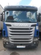 Scania G400LA. Scania G400, 12 740 куб. см.