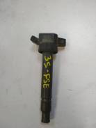 Катушка зажигания, трамблер. Toyota Nadia, SXN10, SXN10H Toyota Vista, SV50 Toyota Corona, ST210 Toyota Vista Ardeo, SV50, SV50G Двигатель 3SFSE