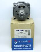 Плунжерная пара. Nissan: Caravan, Terrano, Atlas, Datsun, Mistral, Homy, Terrano II, Datsun Truck Двигатели: TD27, TD27ETI, TD27T, TD27TI, TD27B, TD27...