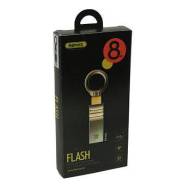 Флешки USB 2.0. 8 Гб, интерфейс USB