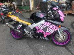 Honda VFR 800F. 800 куб. см., исправен, птс, без пробега. Под заказ