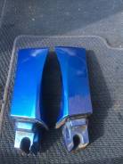 Накладка на порог. Subaru Forester, SG5, SG9, SG9L Двигатель EJ255