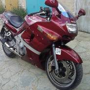 Kawasaki ZZR 400 2. 400 куб. см., неисправен, птс, с пробегом